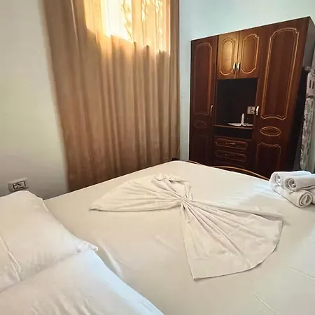 Apartament Amazing In Ksamil