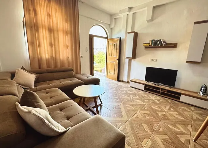 Amazing In Apartment