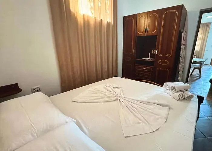 Apartment Amazing In Ksamil