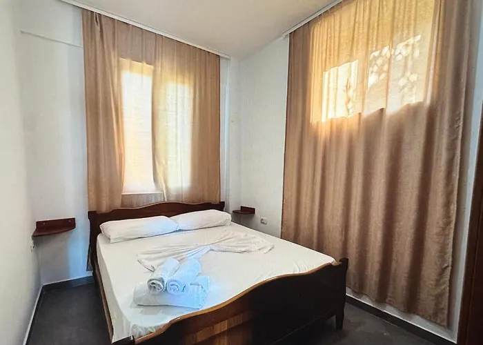 Amazing In Apartment *